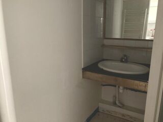  Appartement � vendre 2 pi�ces 19 m�