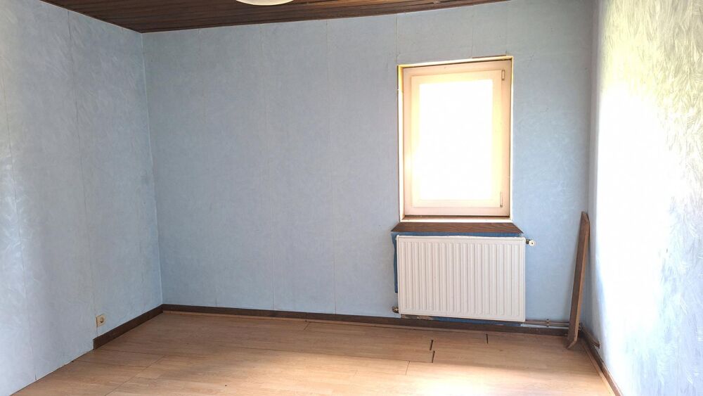 Vente Maison Maison proche Nontron Saint-martial-de-valette