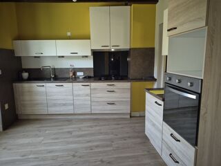  Maison à vendre 5 pièces 125 m²