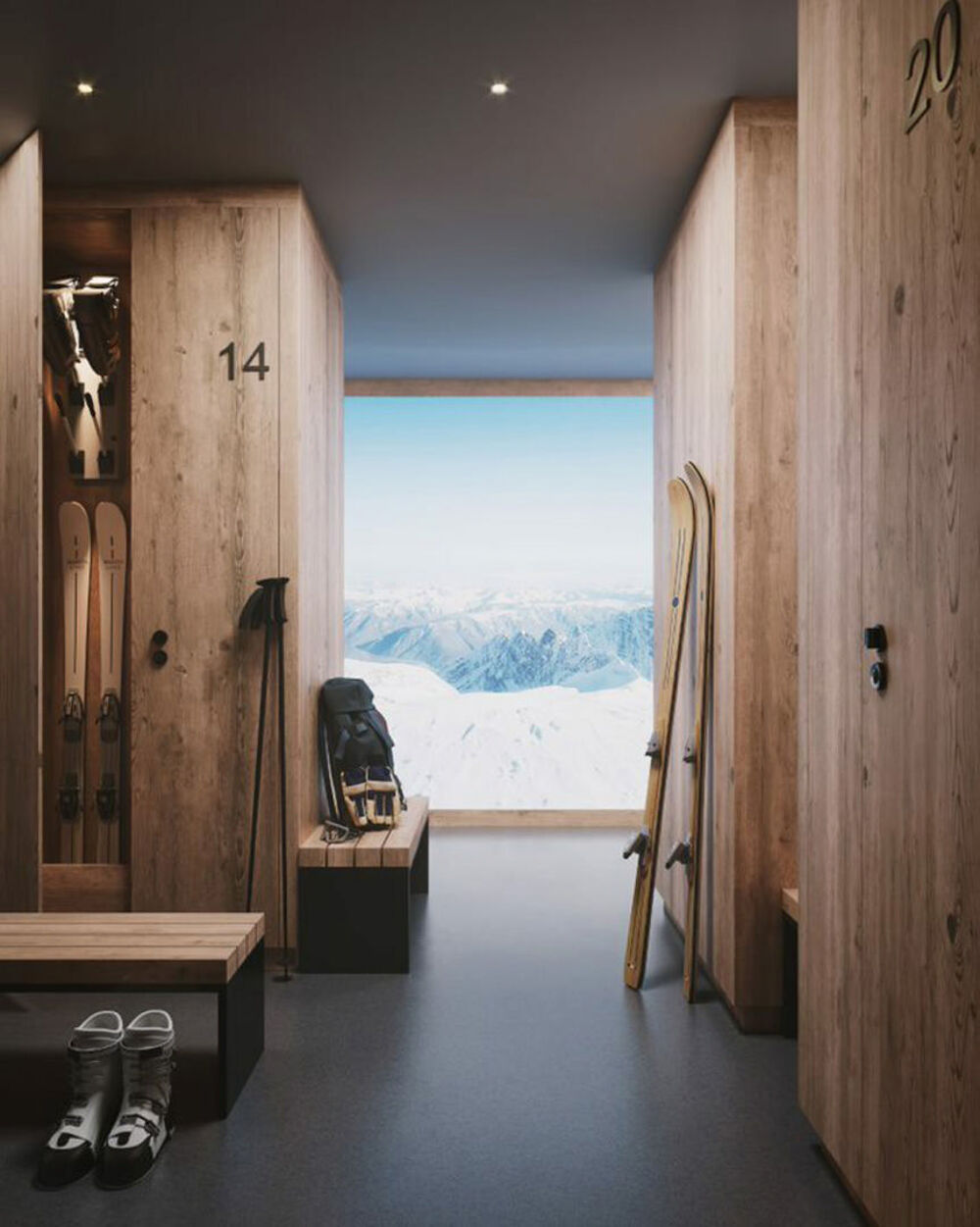  vendre  Appartement Montgenvre (05100)