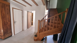  Maison à vendre 6 pièces 221 m²