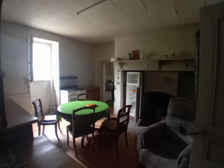  Maison � vendre 3 pi�ces 125 m�