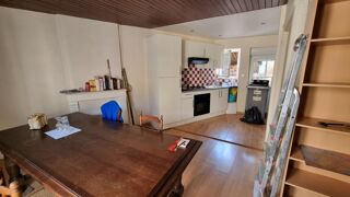  Maison à vendre 3 pièces 112 m²