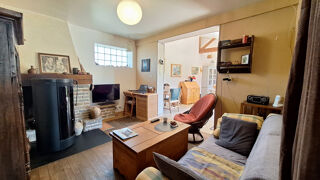  Maison � vendre 4 pi�ces 68 m�