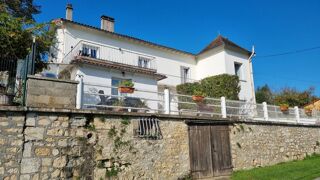  Maison à vendre 6 pièces 160 m²