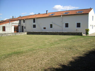  Maison � vendre 8 pi�ces 250 m�