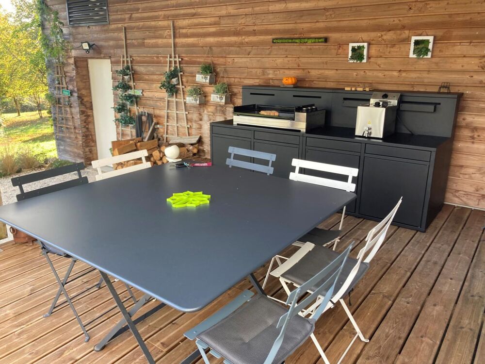 � vendre  Maison Arcambal (46090)