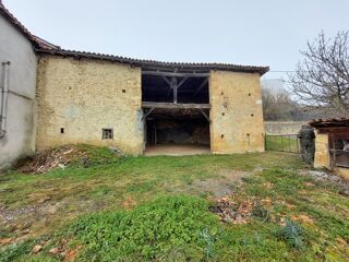  Remise / Grange à vendre 115 m² Saint-gaudens