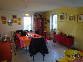  Maison à vendre 5 pièces 145 m²