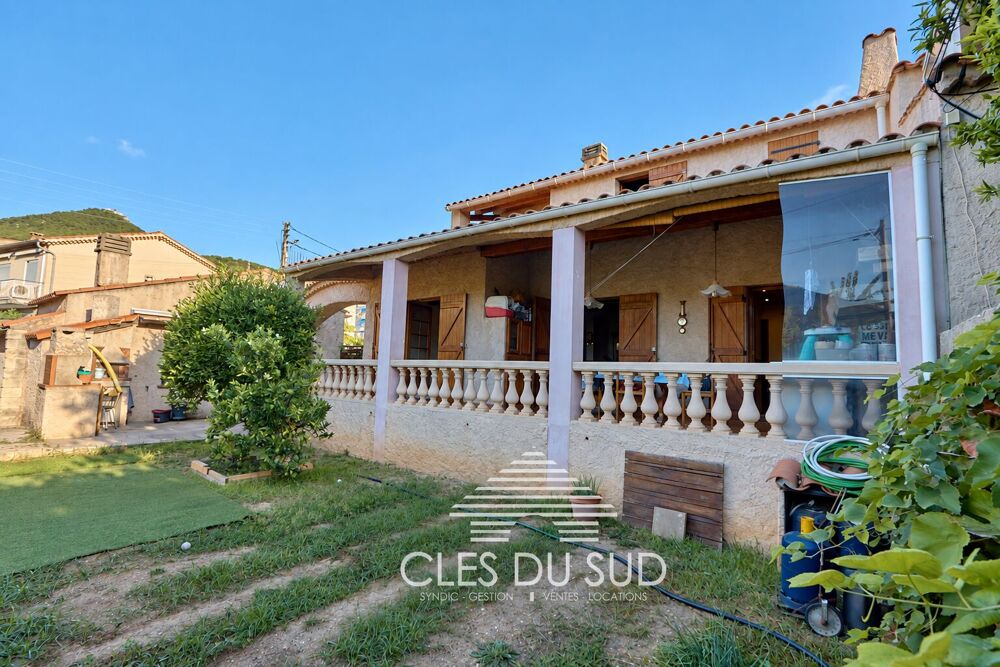 Vente Maison Vente Villa Familiale La Valette Centre La valette-du-var