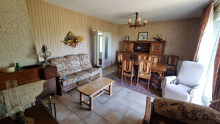  Maison à vendre 5 pièces 90 m²