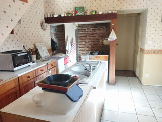  Maison � vendre 4 pi�ces 92 m�