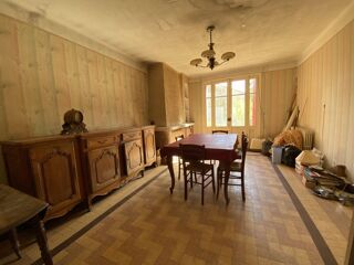  Maison à vendre 8 pièces 132 m²