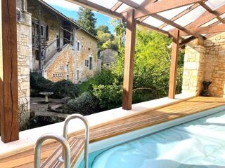  Maison � vendre 8 pi�ces 245 m�