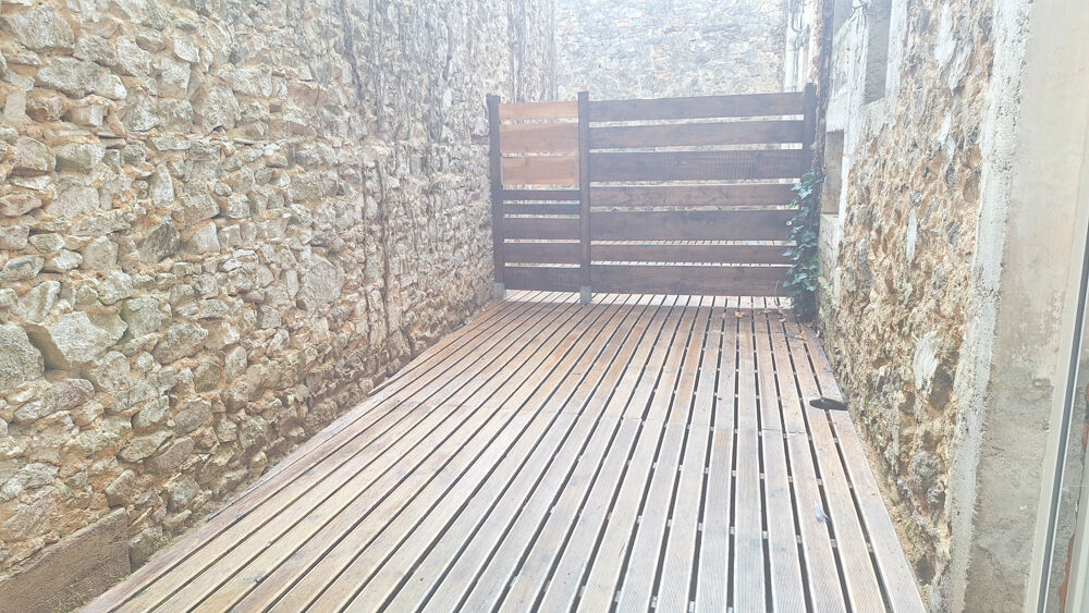 Appartement RDC