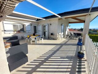  Maison à vendre 5 pièces 164 m²