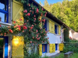  Maison � vendre 12 pi�ces 444 m�