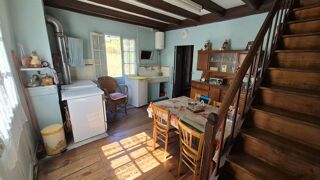  Maison à vendre 4 pièces 90 m²