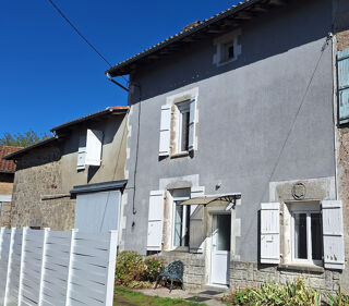  Maison à louer 3 pièces 97 m²