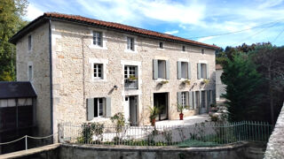  Maison � vendre 8 pi�ces 320 m�