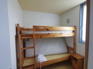  Appartement à vendre 3 pièces 39 m²