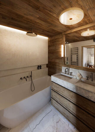  Appartement � vendre 4 pi�ces 130 m�