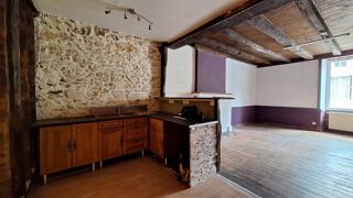  Maison à vendre 4 pièces 117 m²
