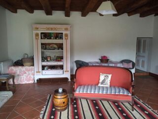 Ferme à vendre 4 pièces 169 m² Lussas-et-nontronneau