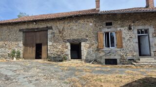  Maison à vendre 2 pièces 48 m²