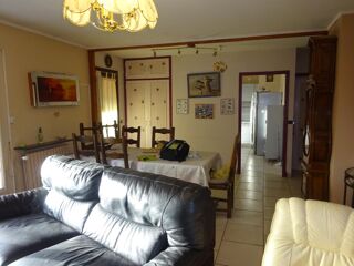  Maison à vendre 5 pièces 128 m²