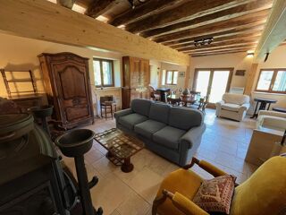  Chalet à vendre 4 pièces 105 m²