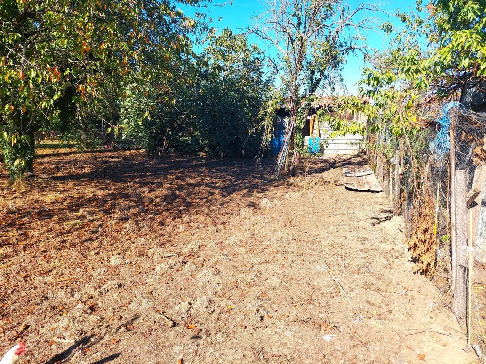 Vente Terrain TERRAIN A BATIR SECTEUR 