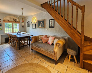  Maison � vendre 15 + pi�ces 474 m�