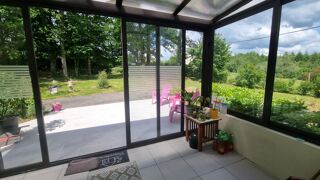  Maison � vendre 8 pi�ces 226 m�