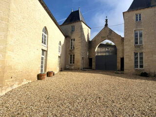  Maison � vendre 8 pi�ces 247 m�