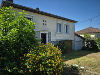  Maison à vendre 6 pièces 100 m²