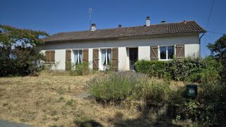  Maison à vendre 8 pièces 158 m²