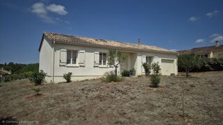  Maison à vendre 4 pièces 82 m²