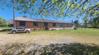  Maison � vendre 7 pi�ces 154 m�