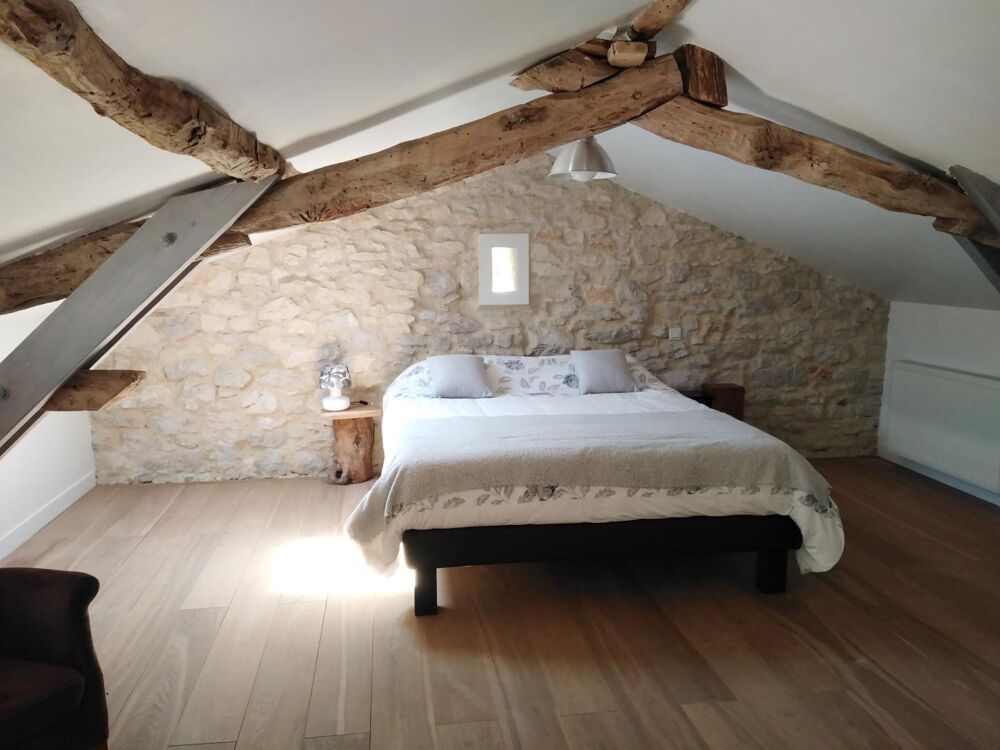 � vendre  Maison Arcambal (46090)