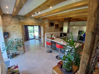  Maison � vendre 8 pi�ces 197 m�