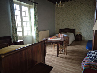  Maison � vendre 6 pi�ces 165 m�