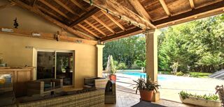  Maison � vendre 7 pi�ces 217 m�