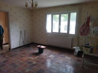  Maison � vendre 6 pi�ces 130 m�