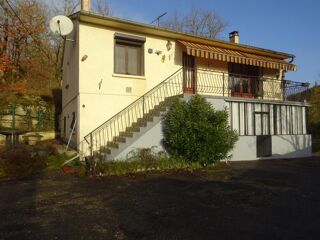  Maison à vendre 5 pièces 128 m²