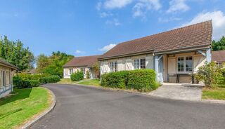  Appartement � vendre 1 pi�ce 27 m�