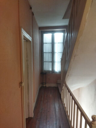  Maison à vendre 7 pièces 131 m²