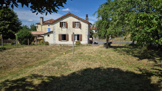  Maison à vendre 4 pièces 90 m²