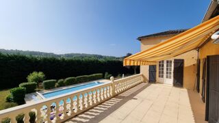  Maison  vendre 7 pices 152 m