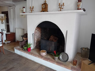  Maison � vendre 4 pi�ces 92 m�